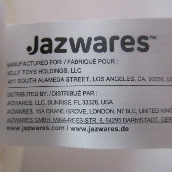 Jazwares Squishmallows Caedyn The Cream Cow Stuffed‎ Animal Plush Toy 7.5" - Picture 5 of 7